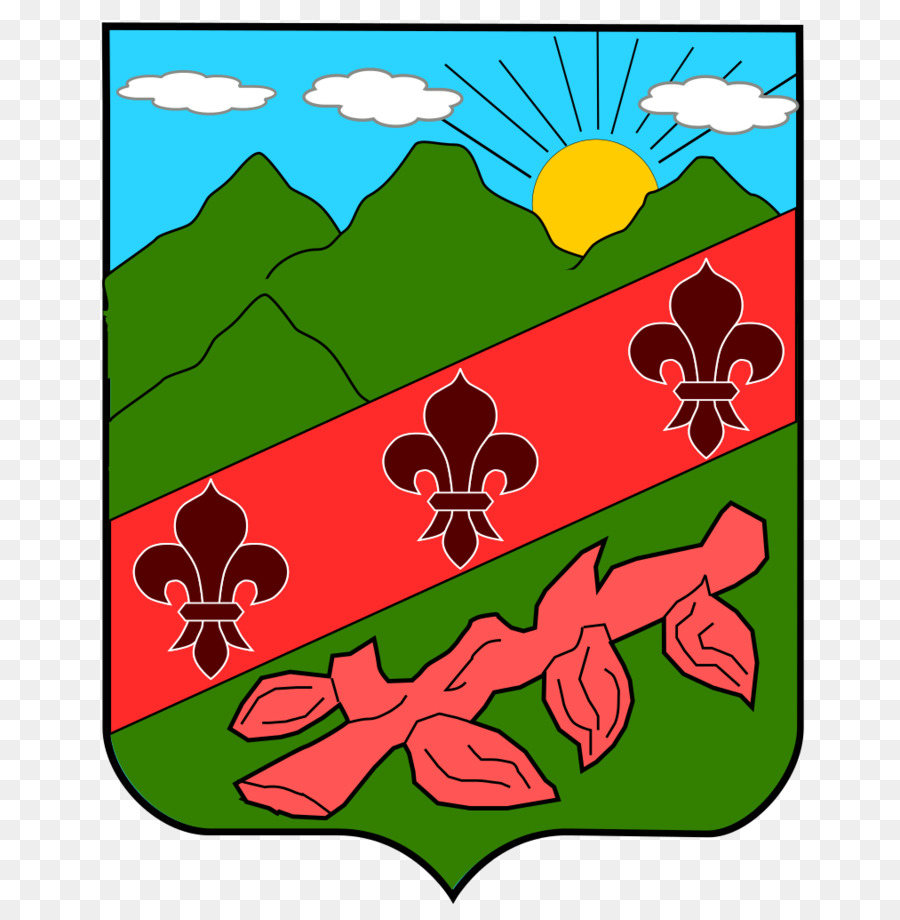 La Vega République Dominicaine，Wikipedia PNG