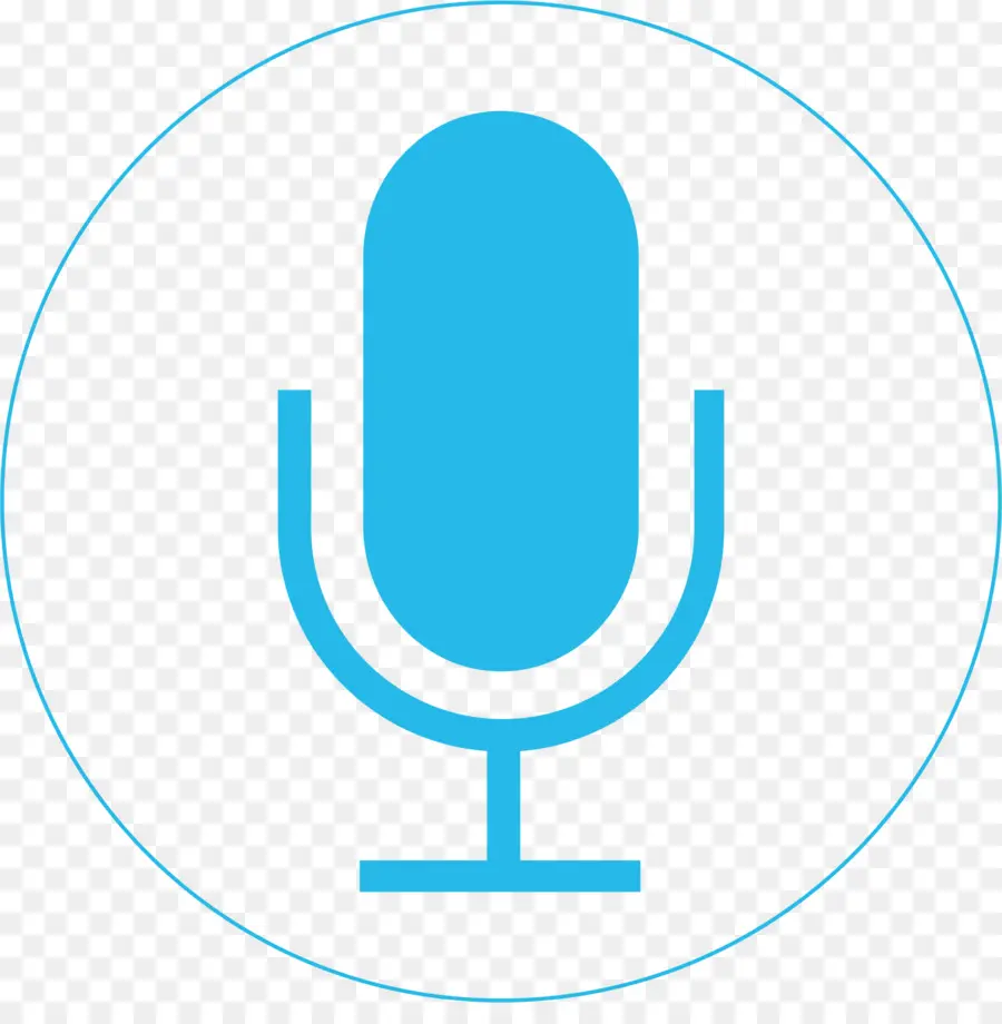 Microphone，Enregistrement PNG