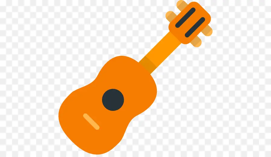 Ukulélé，Guitare PNG