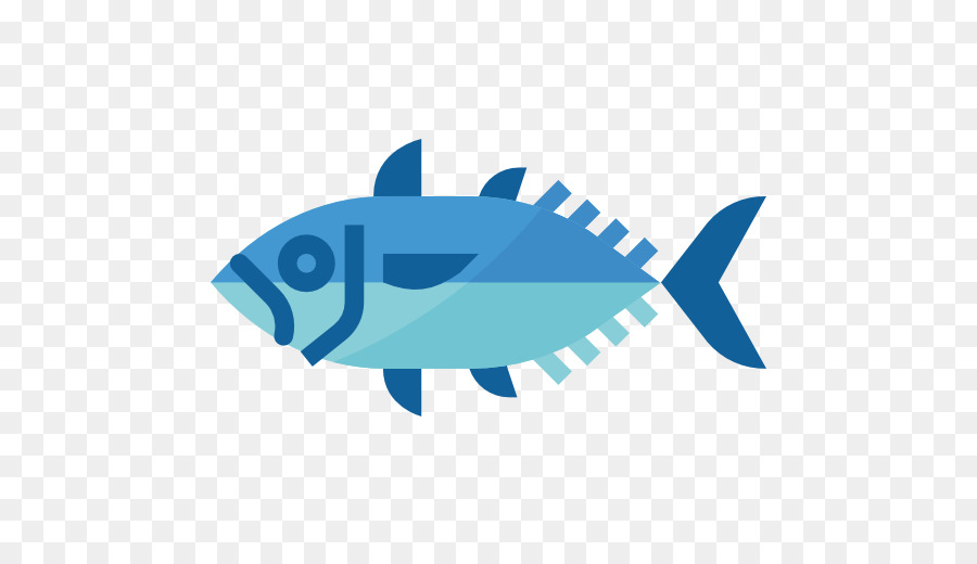 Poisson Bleu，Aquatique PNG