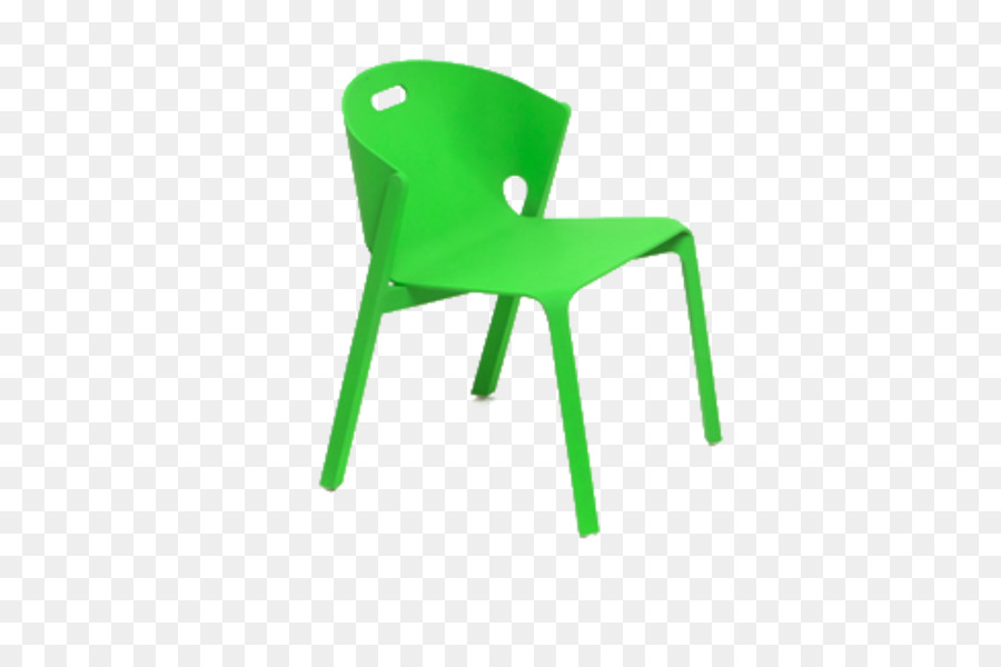 Chaise Verte，Meubles PNG