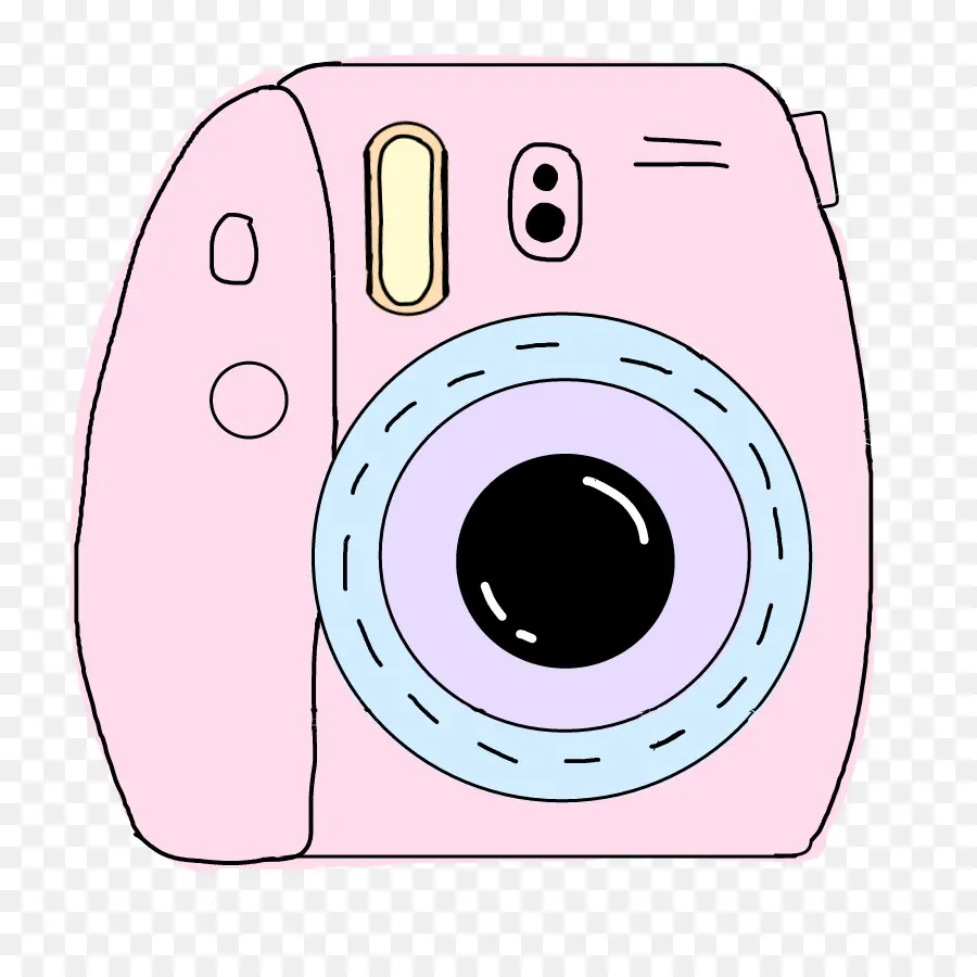 Instantanée De La Caméra，Instax PNG