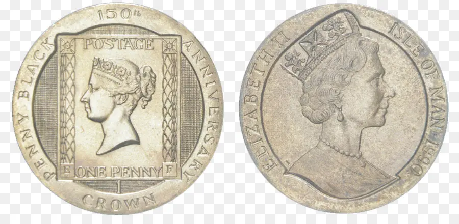 Pièce De Monnaie，Numismatique PNG