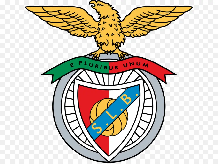 Logo Sl Benfica，Benfica PNG