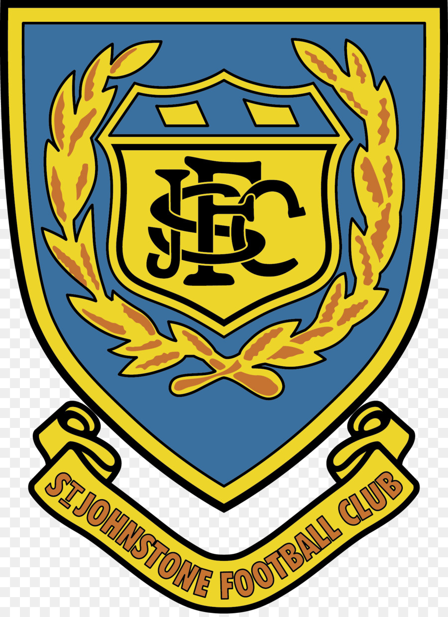 Logo，St Johnstone Fc PNG