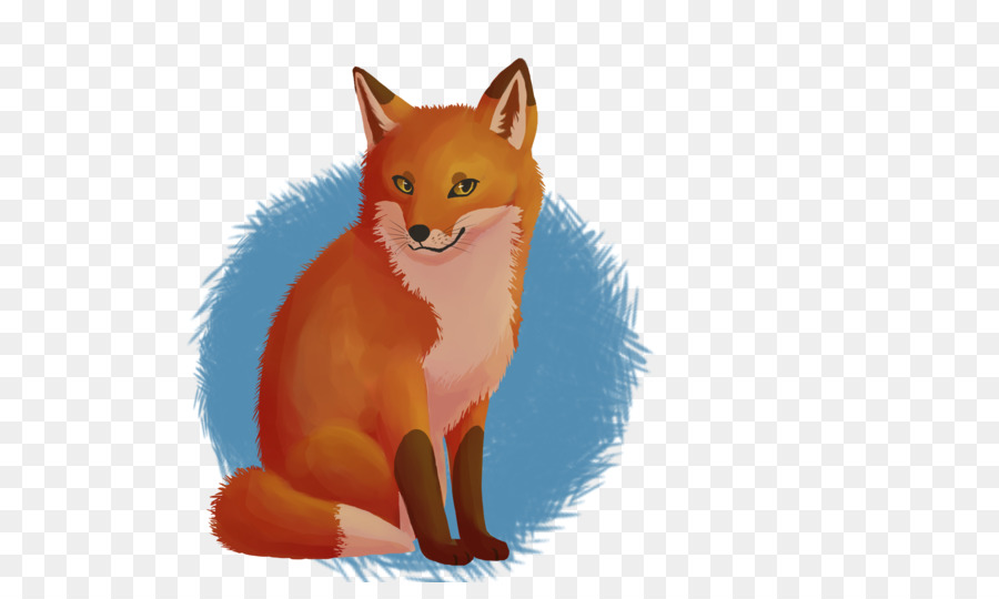 Renard，Faune PNG