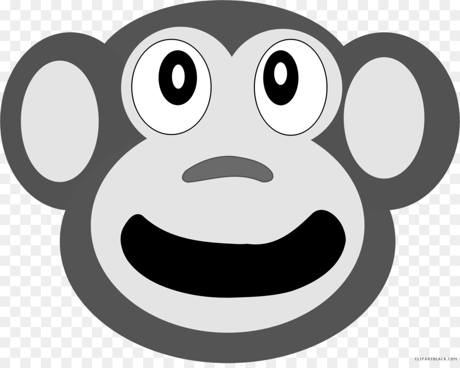 Curieux George，Singe PNG