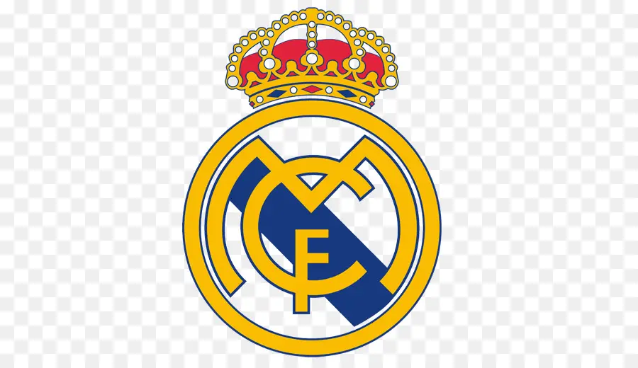 Logo Du Real Madrid，Football PNG