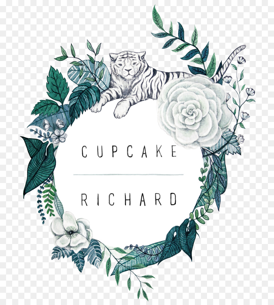 Logo，Cupcake PNG