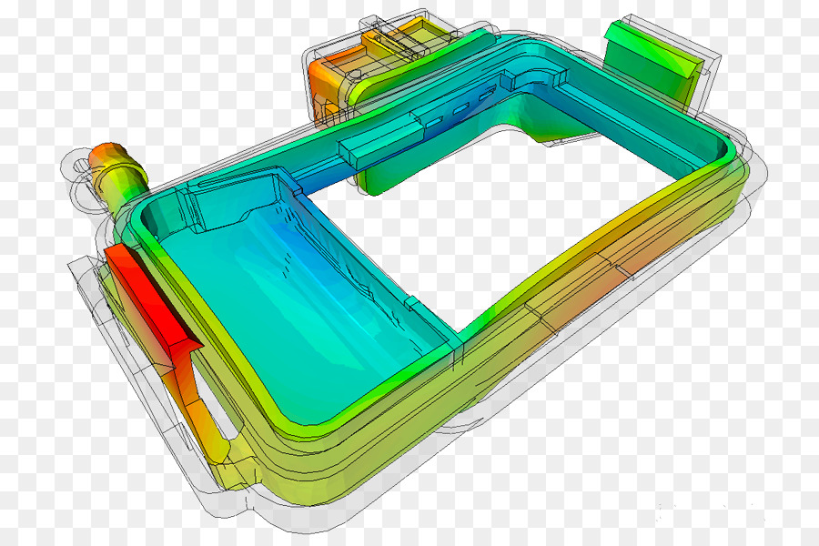 En Plastique，Le Moulage Par Injection PNG