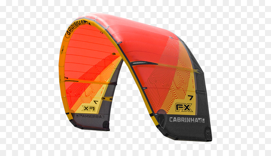 Le Kitesurf，Cabrinha Fx Cerf Volant Uniquement 2016 PNG