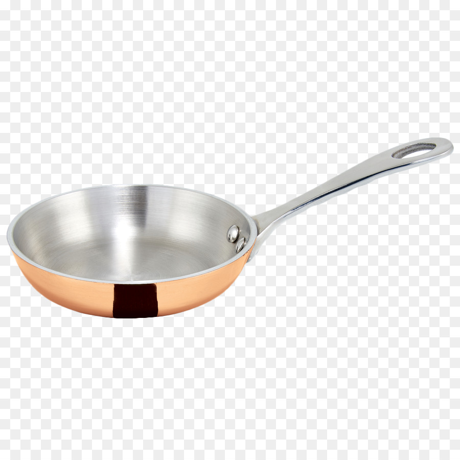 Poêle En Cuivre，Batterie De Cuisine PNG