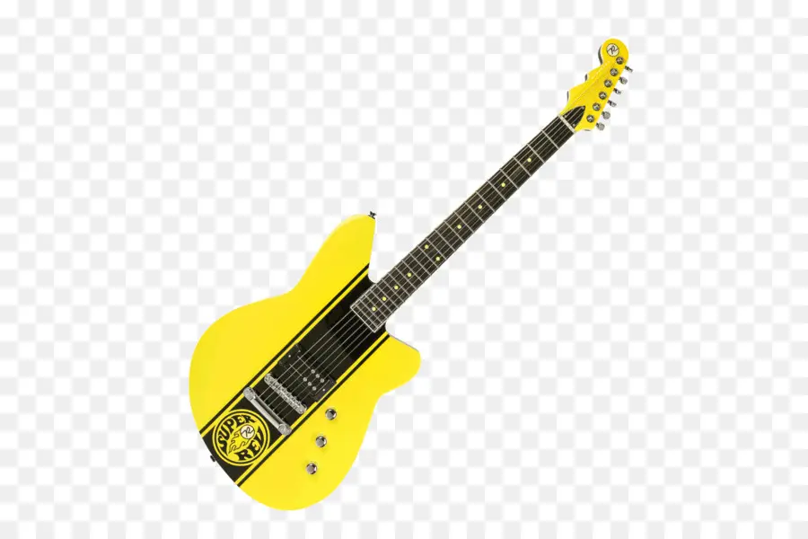 Guitare，Électrique PNG