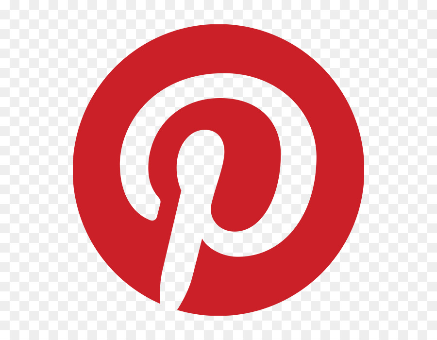 Logo Pinterest，Réseaux Sociaux PNG