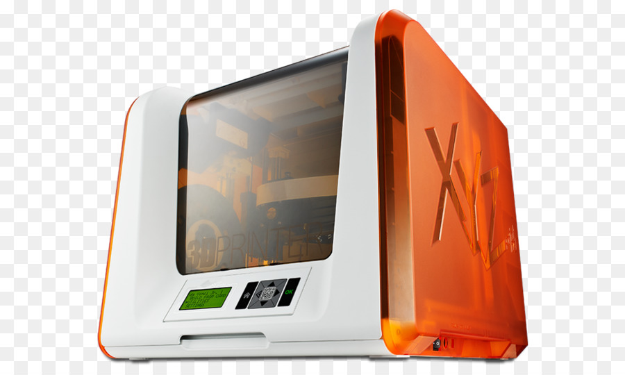 Xyzprinting Da Vinci Junior 10 De L Imprimante 3d，L Impression 3d PNG