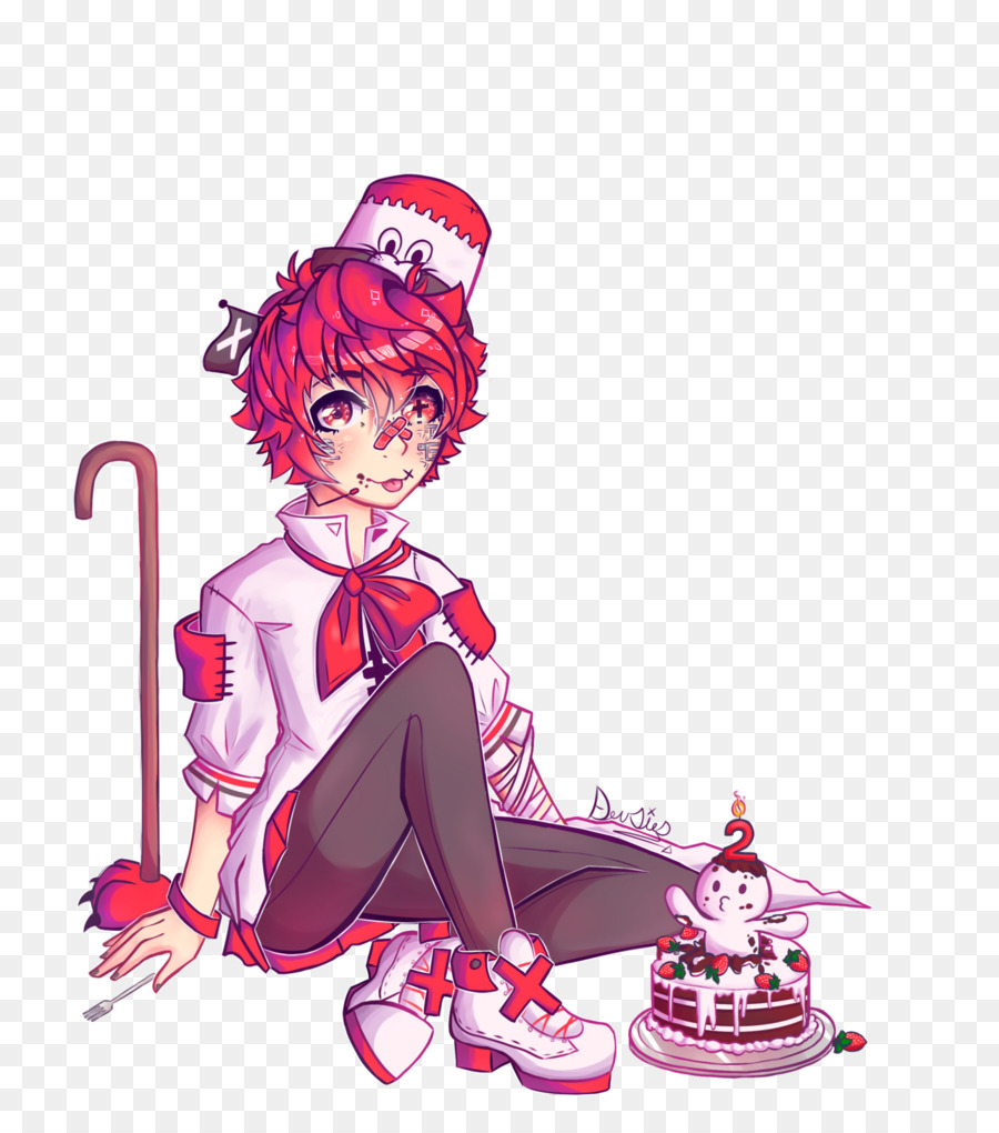 Fukase，L Art PNG