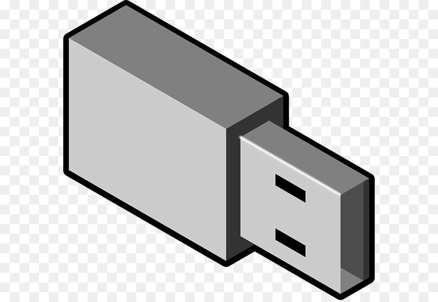 Les Lecteurs Flash Usb，La Mémoire Flash PNG