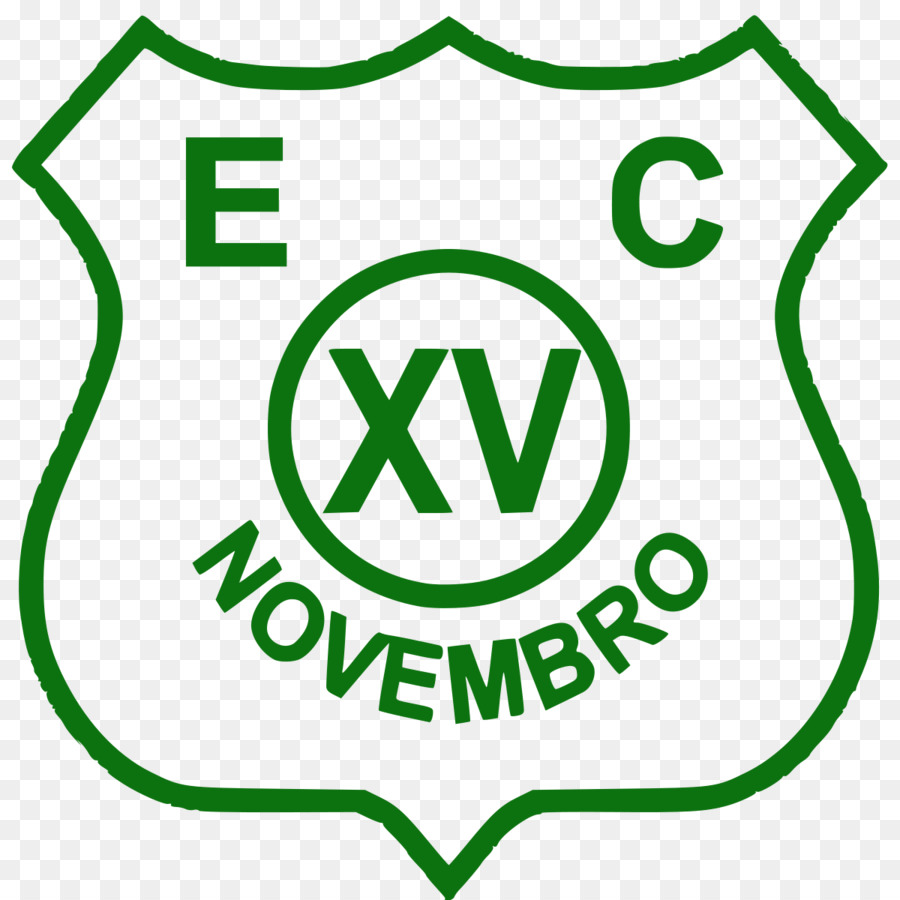 Esporte Clube Xv De Novembro，Football PNG
