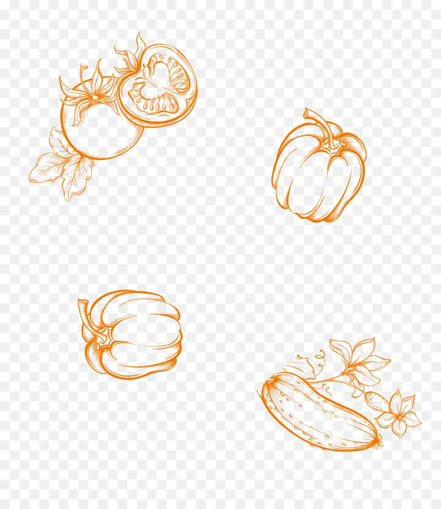 Légumes，Tomate PNG