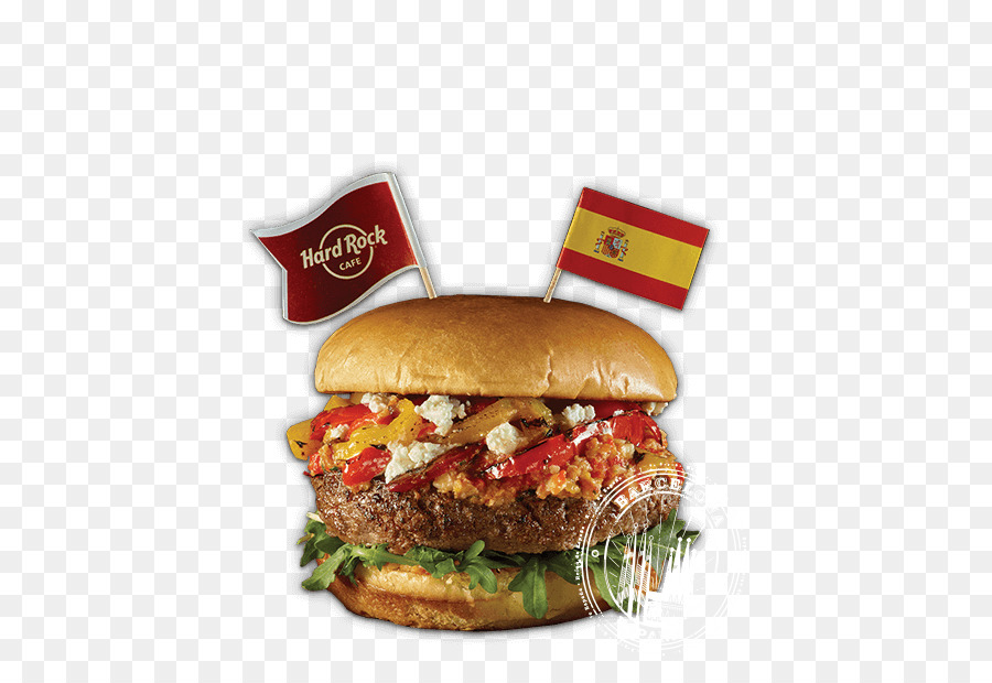 Hamburger，Une Cuisine Américaine PNG