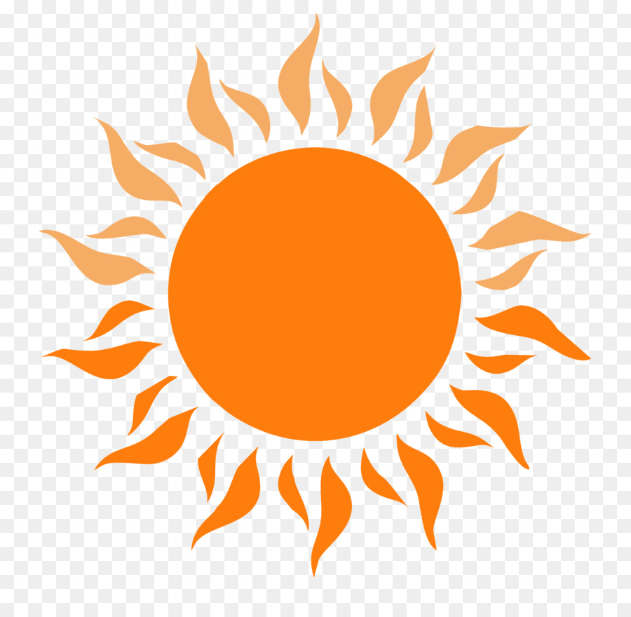 Soleil，Brillant PNG