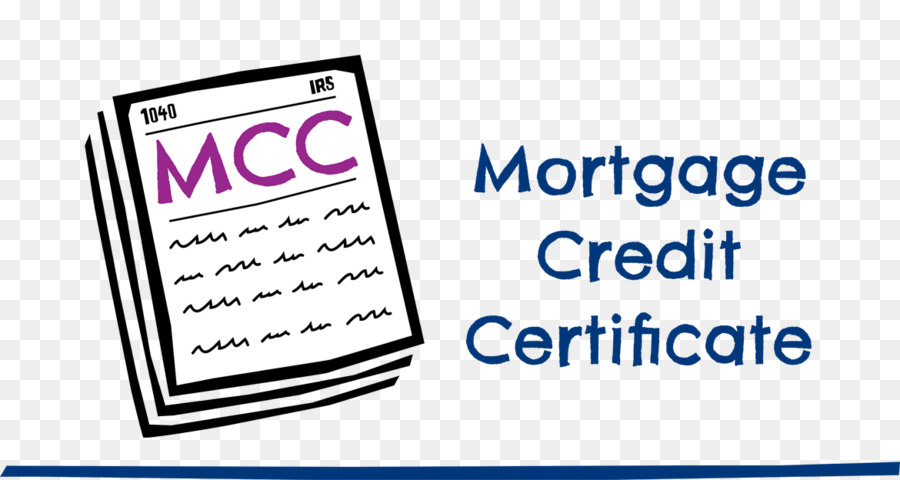 Le Crédit Hypothécaire Certificat，Crédit D Impôt PNG