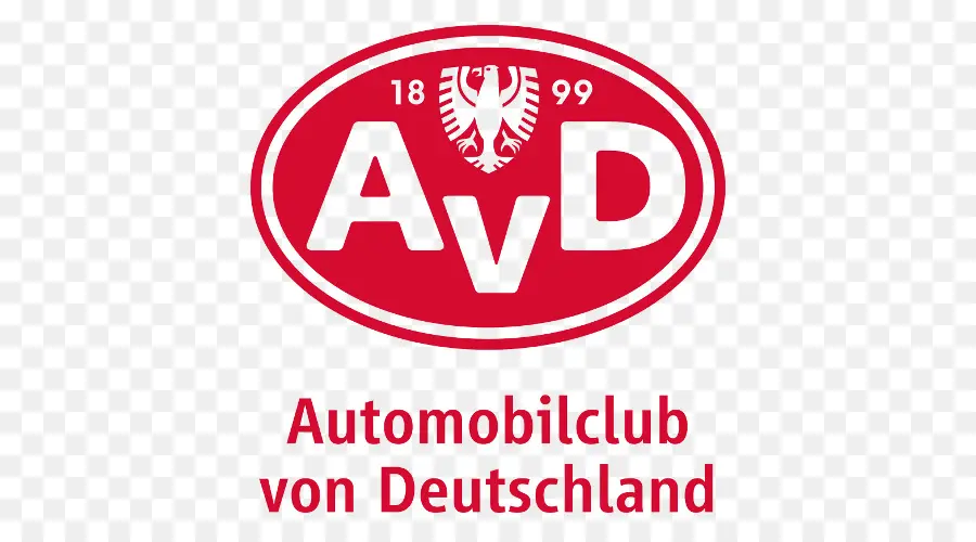 Avd Automobile Club D Allemagne Ev，Avd PNG