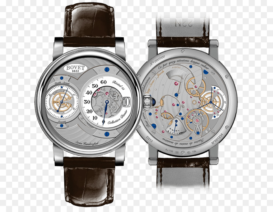 Bovet Fleurier，Regarder PNG