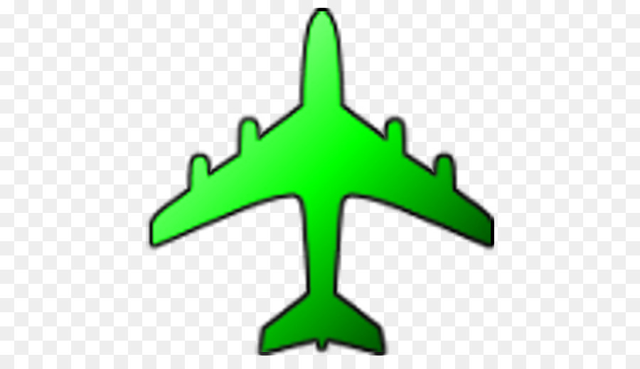 Jet Vert，Aéronef PNG