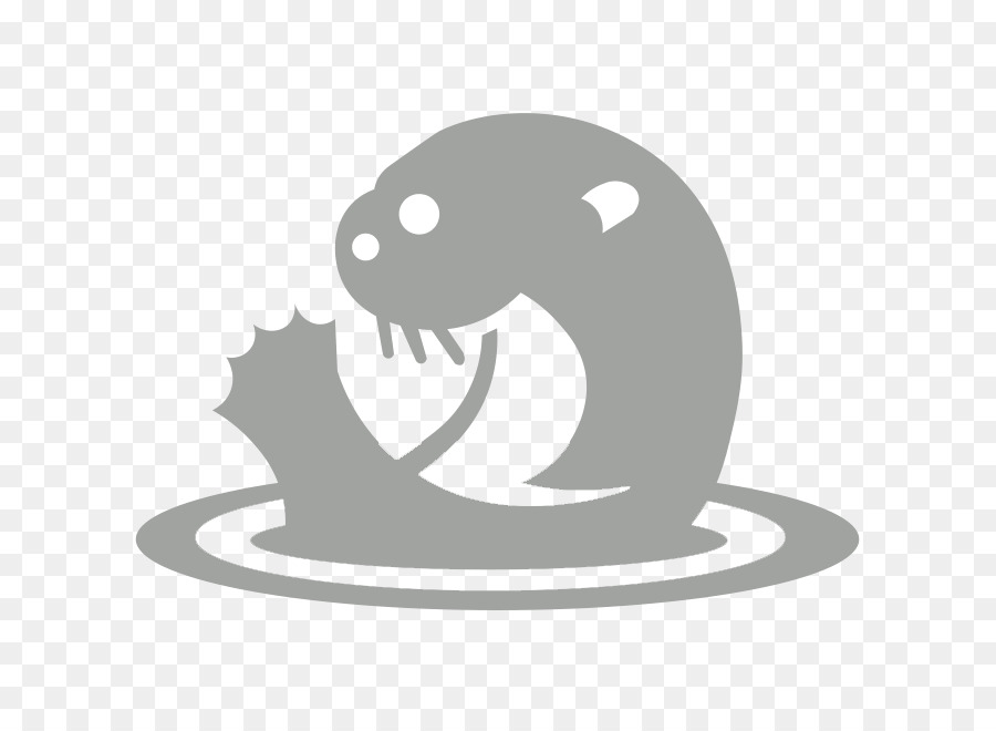 Loutre，Eau PNG