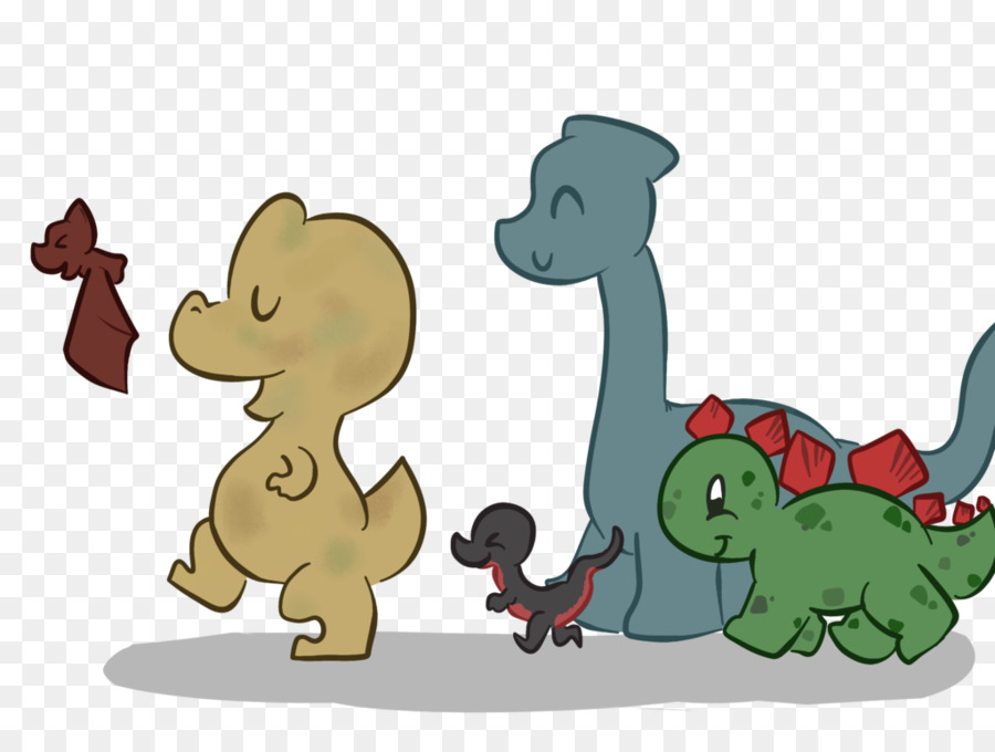 Dinosaure，Caractère PNG