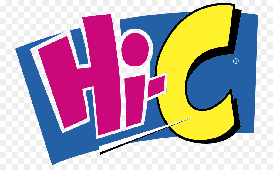 Logo Hi C，Marque PNG