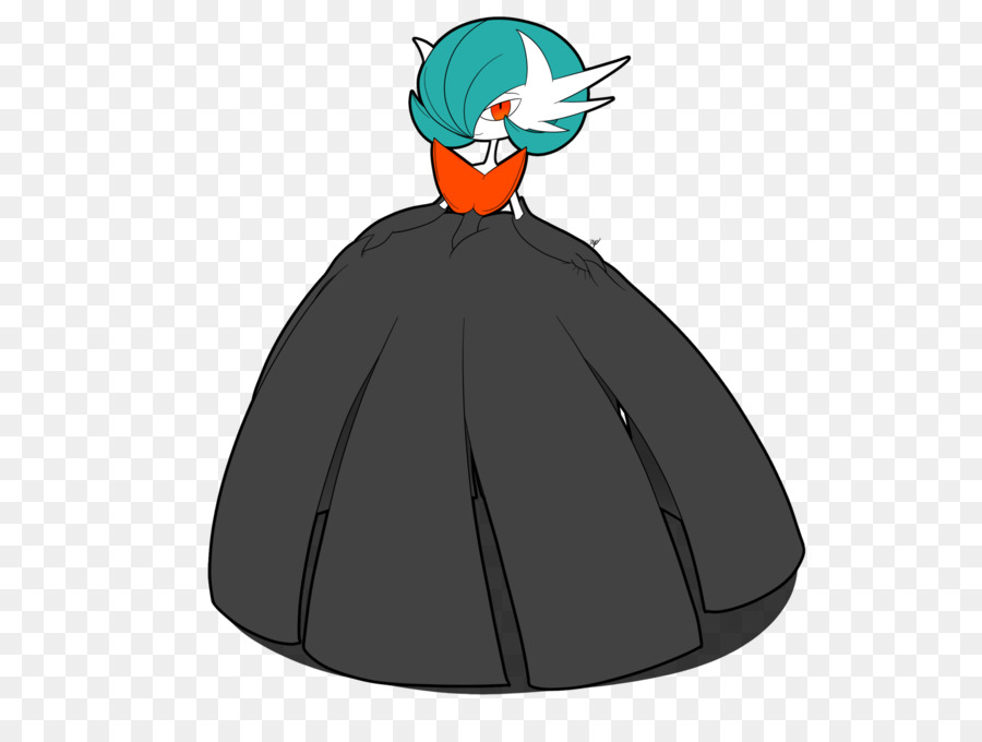 Gardevoir，L Art PNG