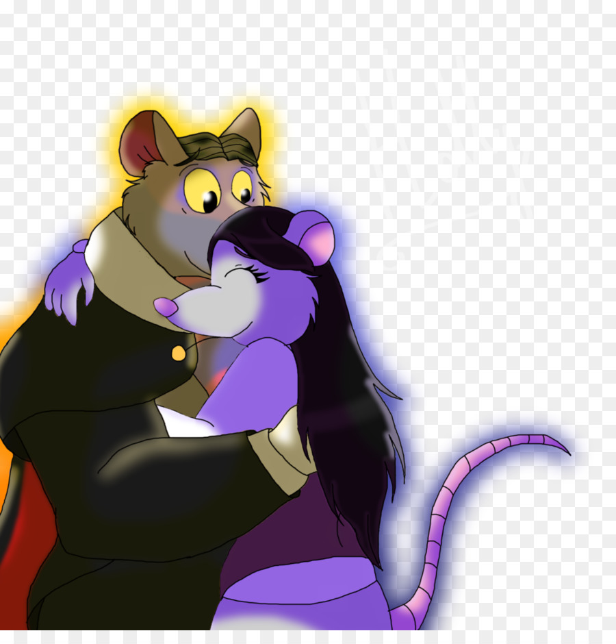 Chat，Rat PNG