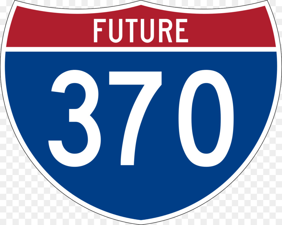 Interstate 526，Logo PNG