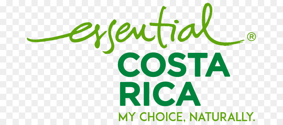 Logo，Costa Rica Essentiel PNG