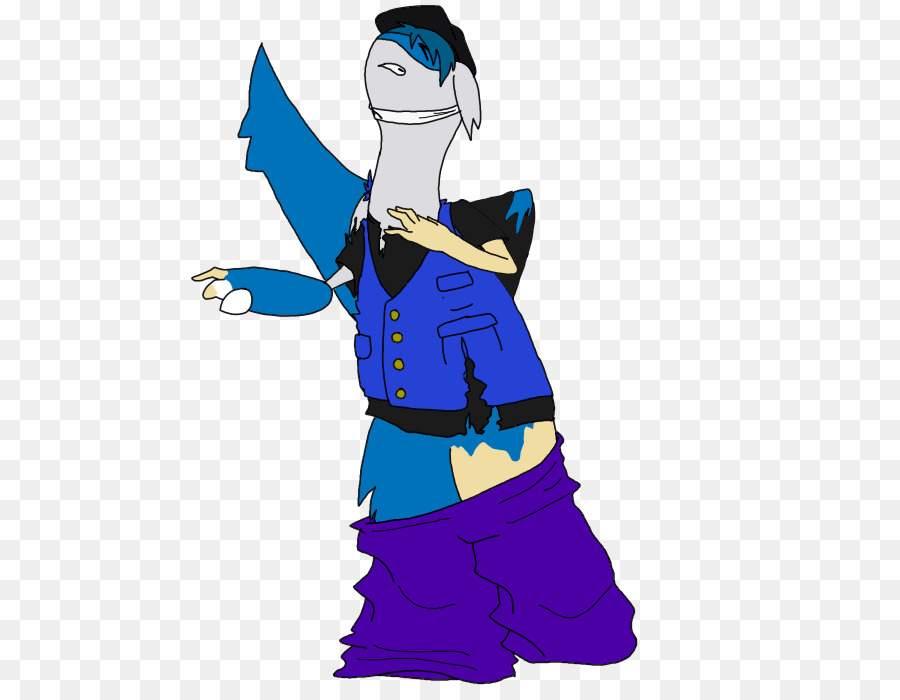 Humaine，Costume PNG