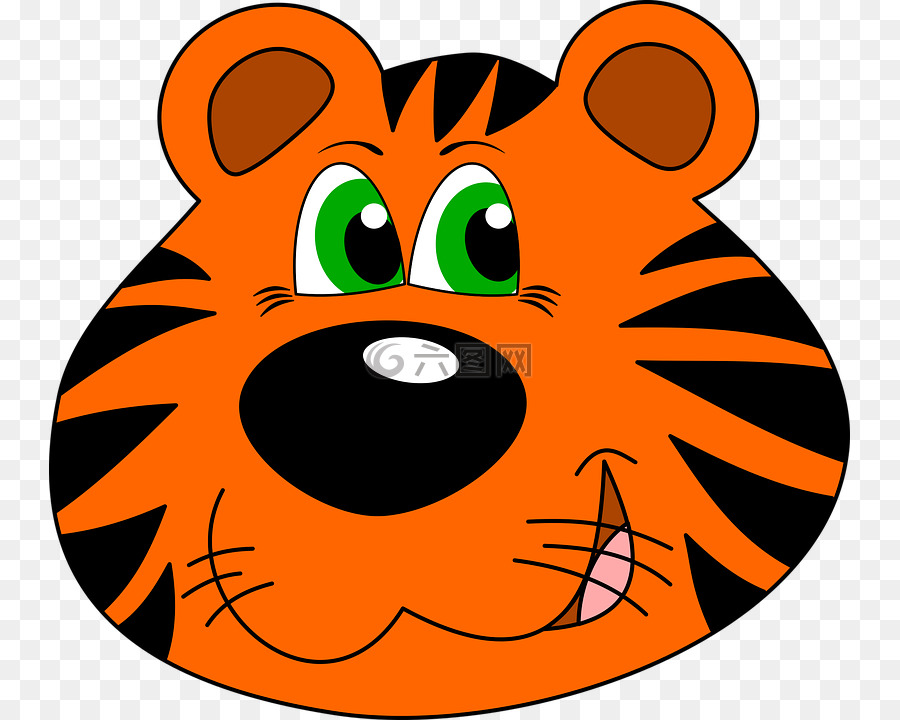 Tigre Dessin Anime Tony Le Tigre Png Tigre Dessin Anime Tony Le Tigre Transparentes Png Gratuit