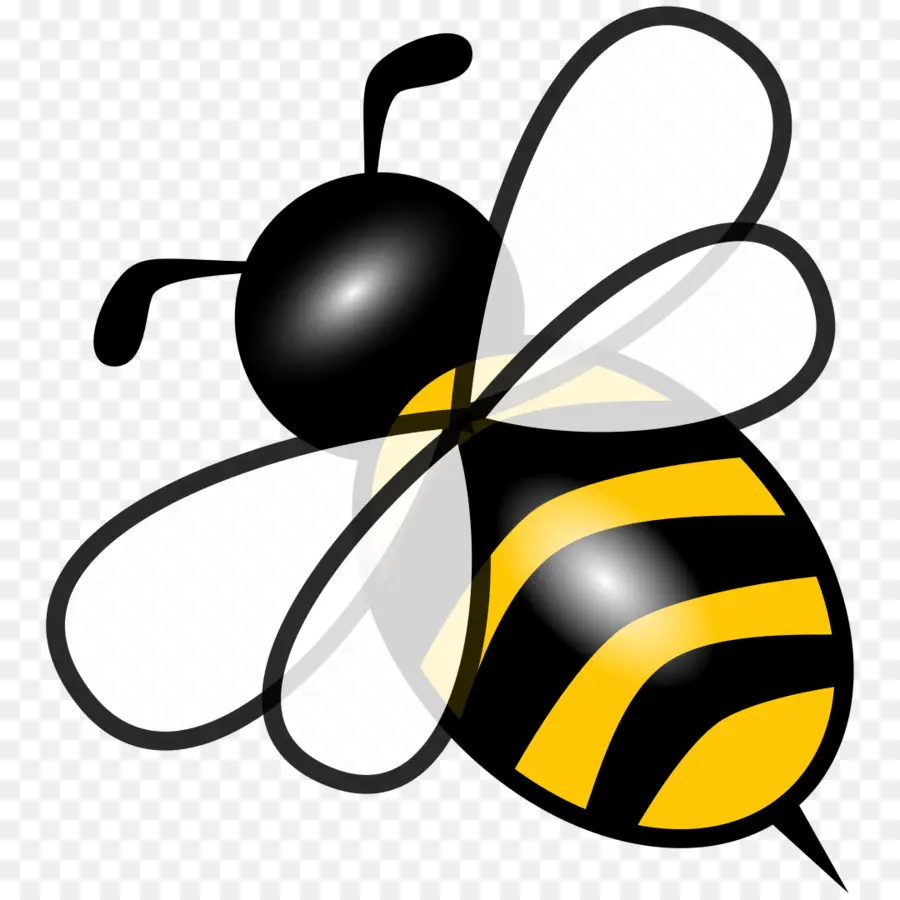 Abeille，Ailes PNG