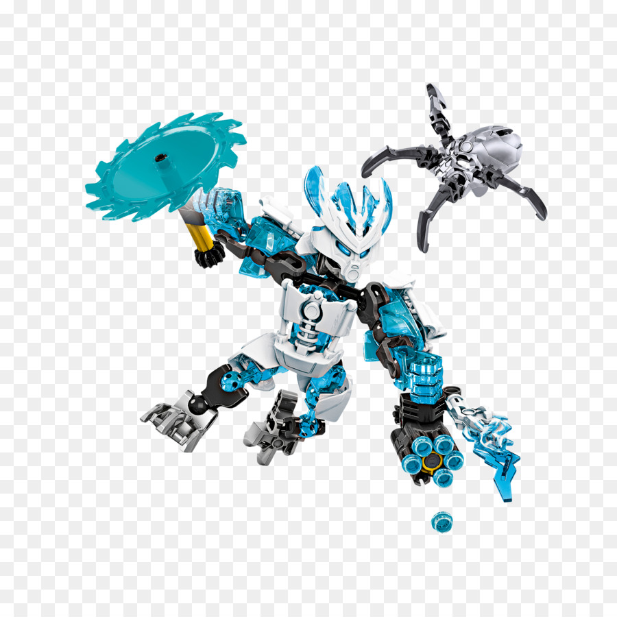 Lego Bionicle Protecteur De La Terre Ensemble 70781，Lego PNG