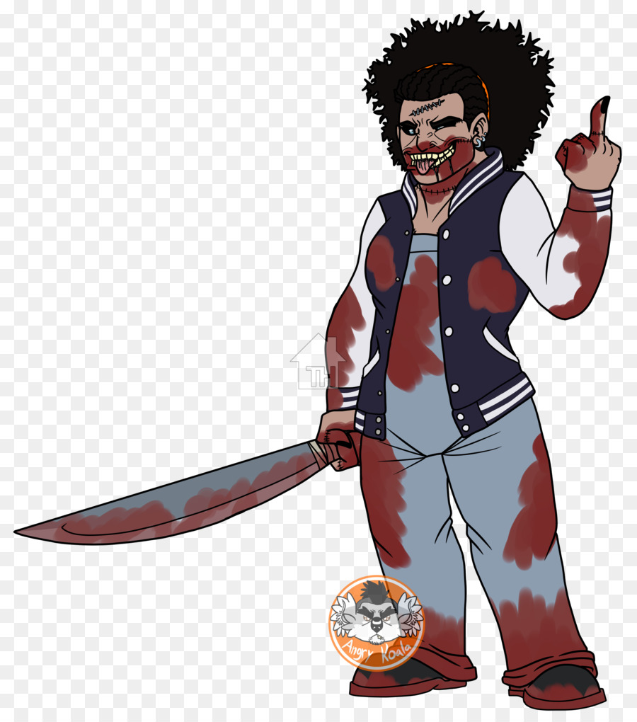 L épée，Dessin Animé PNG