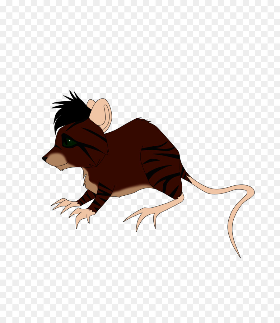 Rat，Cheval PNG