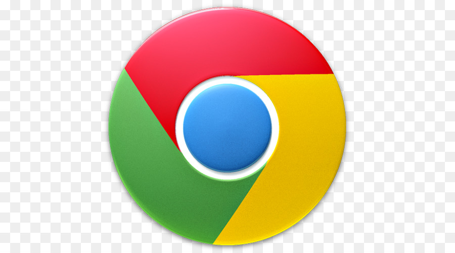 Logo Chrome，Navigateur PNG