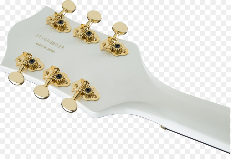 Tête De Guitare，Cordes PNG