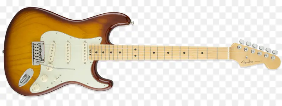 Fender American Elite Stratocaster，Fender Standard Stratocaster PNG