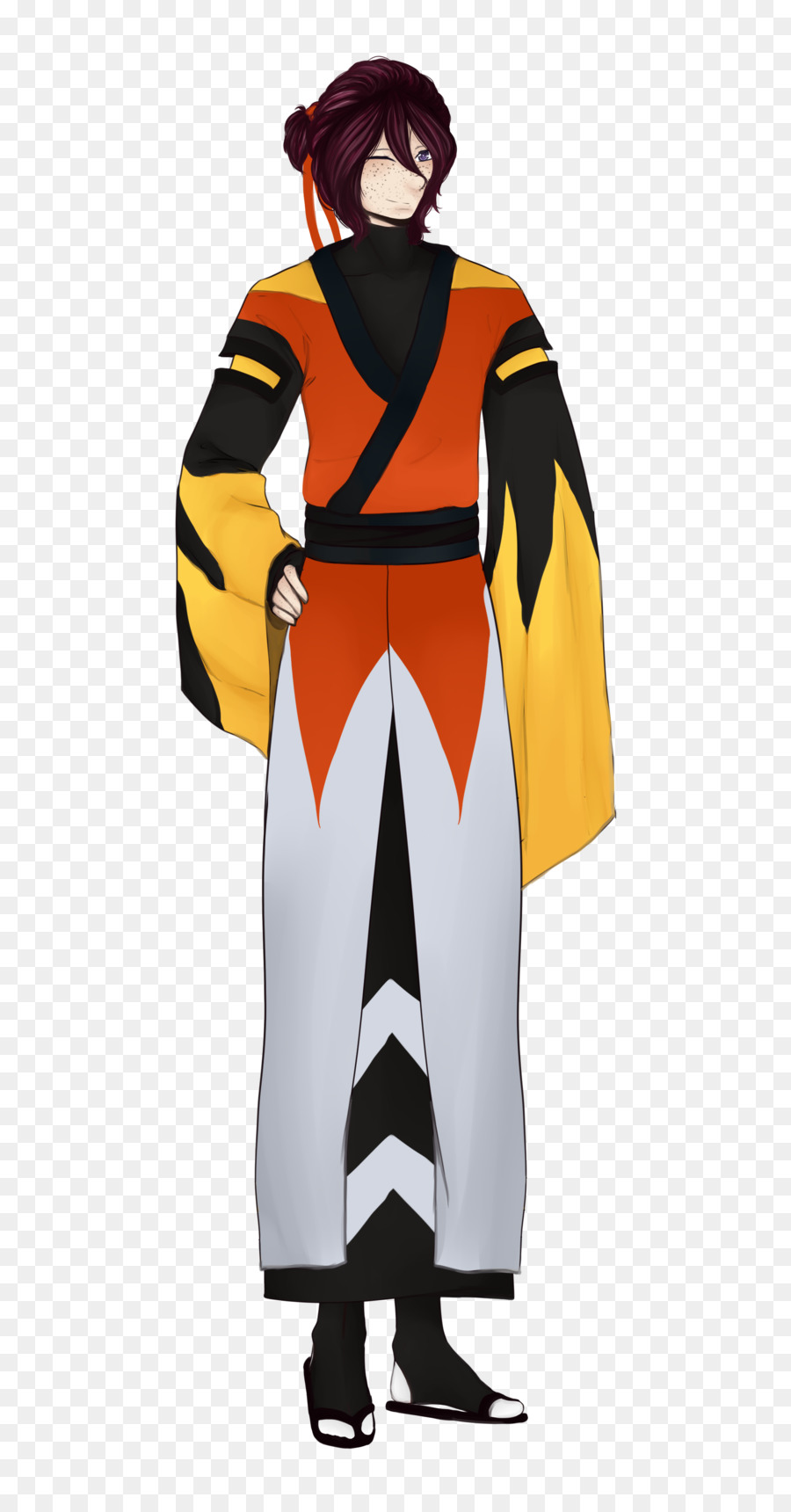 Robe，Costume PNG