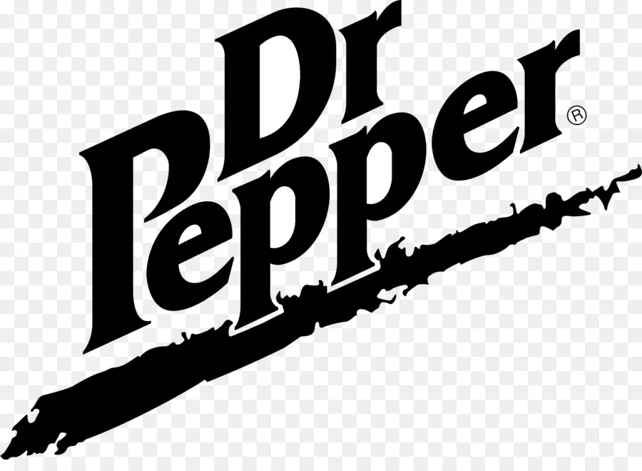 Logo，Dr Pepper PNG