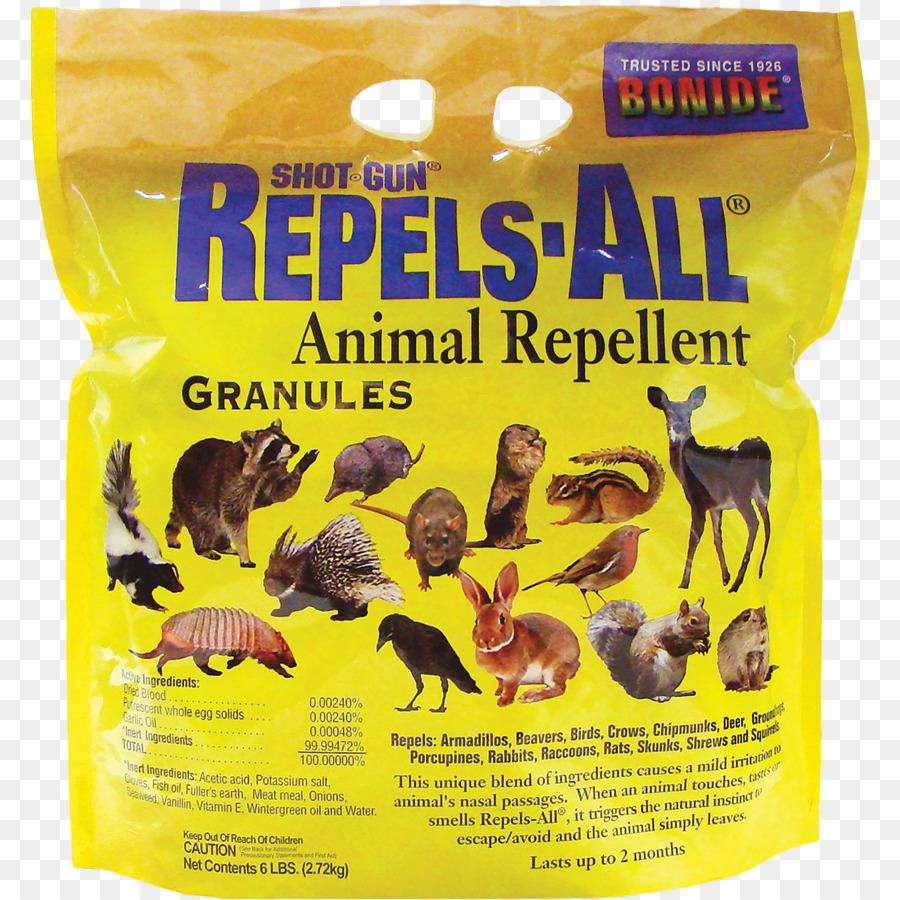 Rat，Ménage Insectifuges PNG