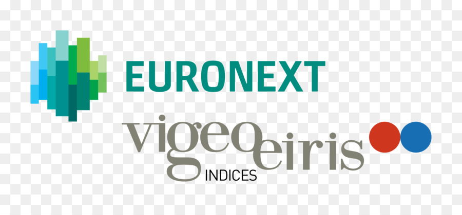 Euronext Vigeo Eiris Logo，Euronext PNG