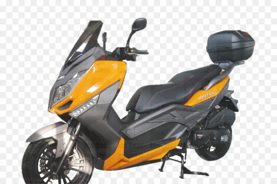 Scooter，Moto PNG